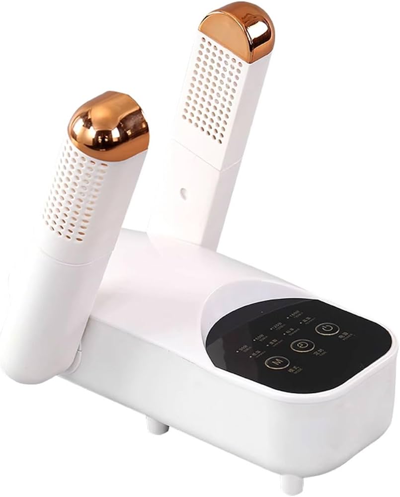Secador de Zapatos Multifuncional | Secador multifuncional para zapatos y más – Cómodo, seguro y efectivo