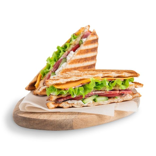 Tostadora Sokany SK-08036 | Desayunos Saludables y Rápidos: Tu Nueva Sandwichera 2 en 1