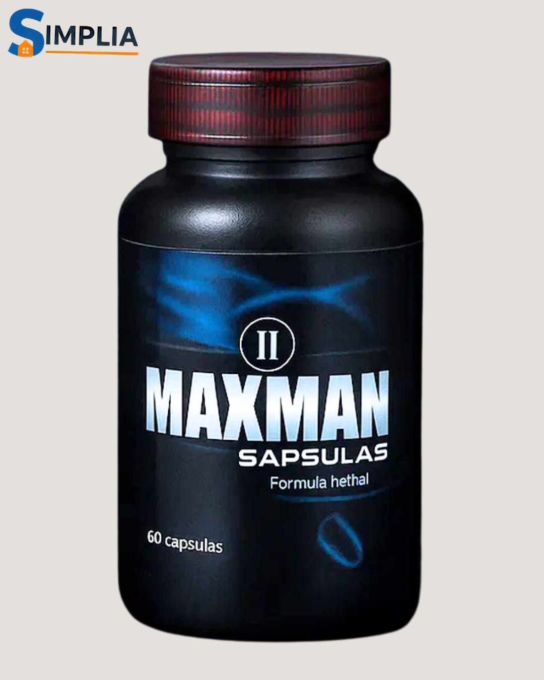 🔥 Recupera tu potencia y confianza natural con Maxman II (Copia)